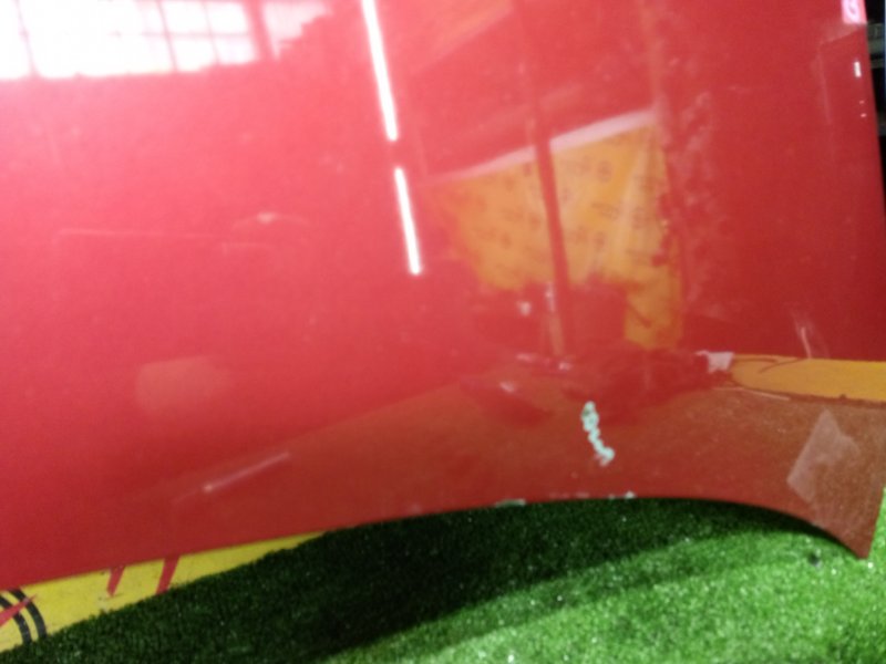 Капот, 33000 рублей, Красноярск