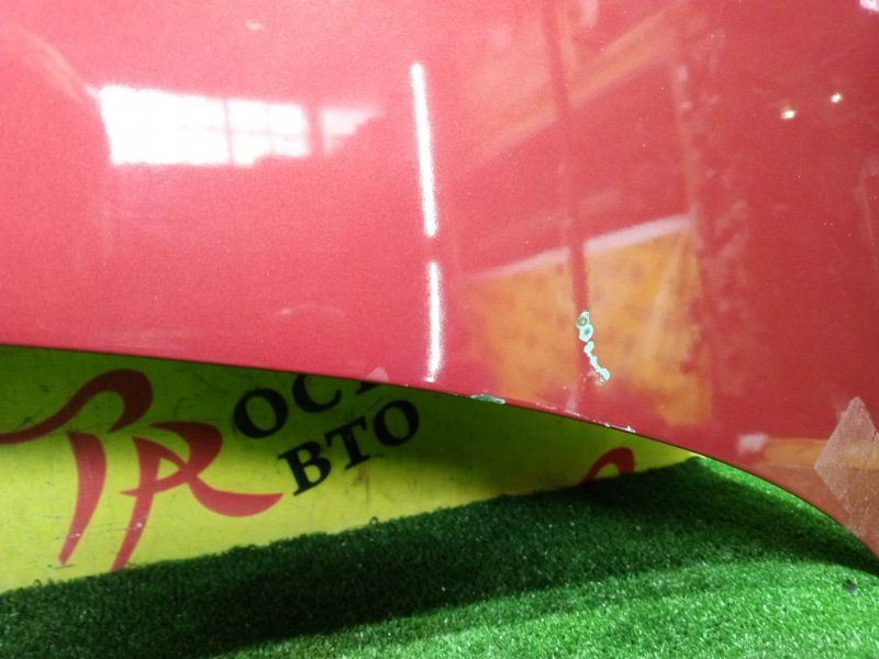 Капот, 33000 рублей, Красноярск