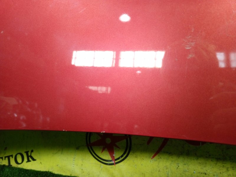 Капот, 33000 рублей, Красноярск