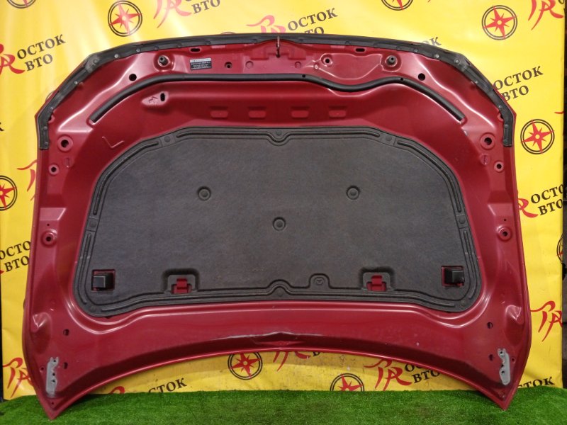 Капот, 33000 рублей, Красноярск