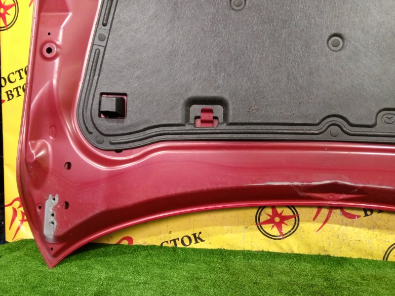 Капот, 33000 рублей, Красноярск