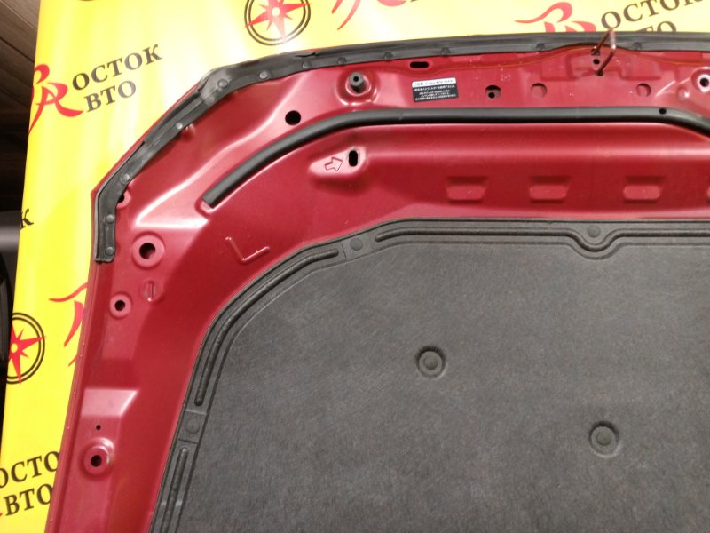 Капот, 33000 рублей, Красноярск