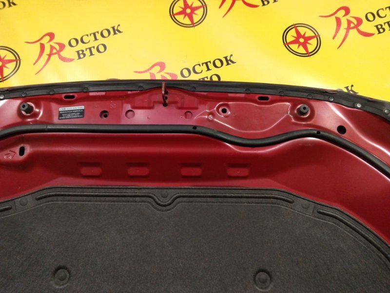 Капот, 33000 рублей, Красноярск