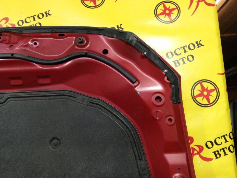 Капот, 33000 рублей, Красноярск