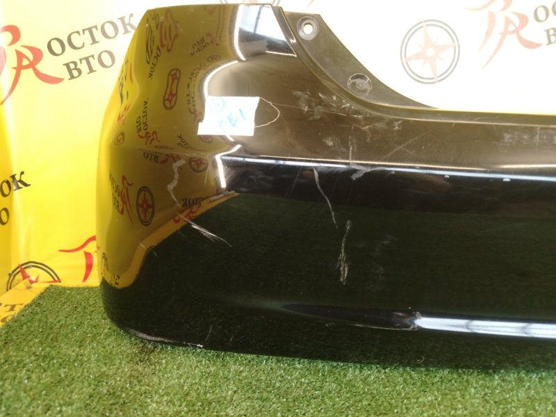 Бампер, 3000 рублей, Красноярск