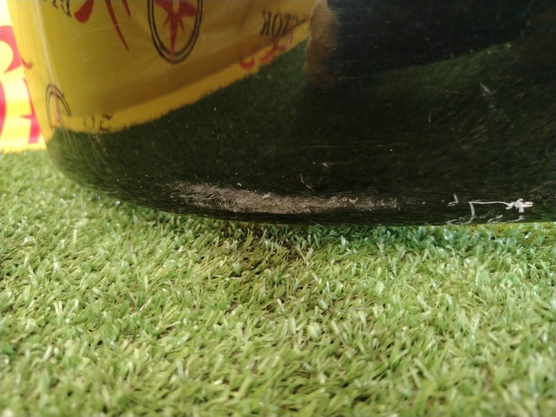 Бампер, 3000 рублей, Красноярск