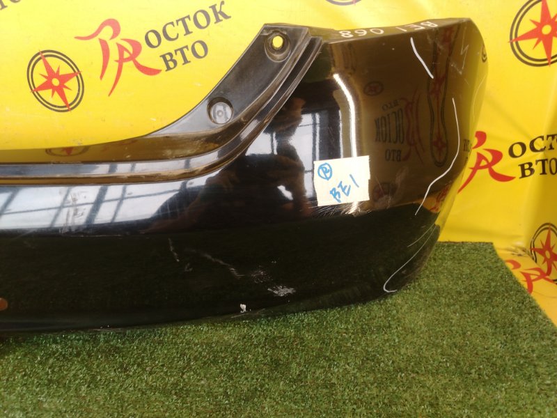 Бампер, 3000 рублей, Красноярск