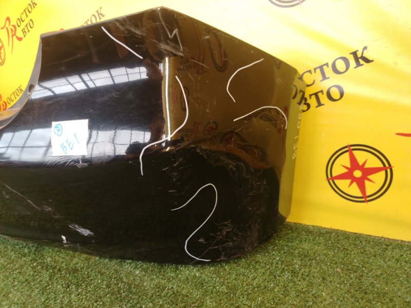 Бампер, 3000 рублей, Красноярск