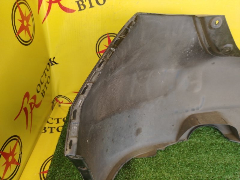 Бампер, 3000 рублей, Красноярск