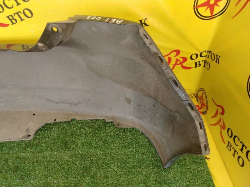 Бампер, 3000 рублей, Красноярск