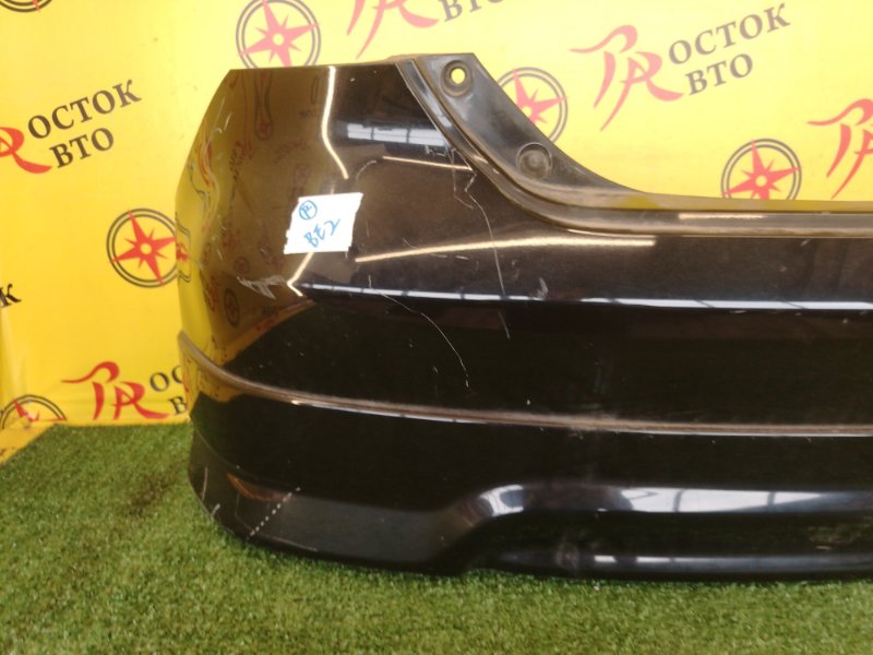 Бампер, 5500 рублей, Красноярск