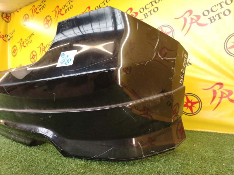 Бампер, 5500 рублей, Красноярск