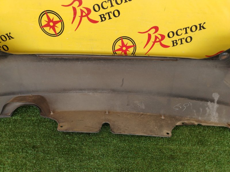 Бампер, 5500 рублей, Красноярск