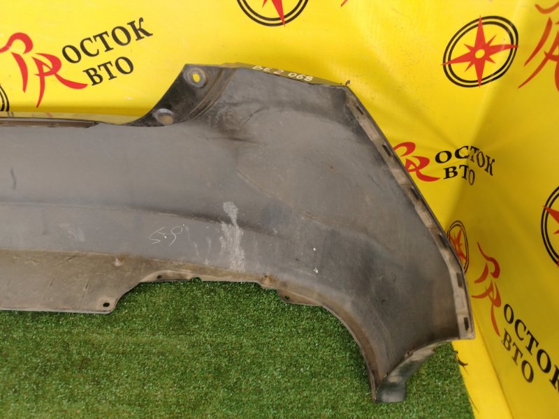 Бампер, 5500 рублей, Красноярск