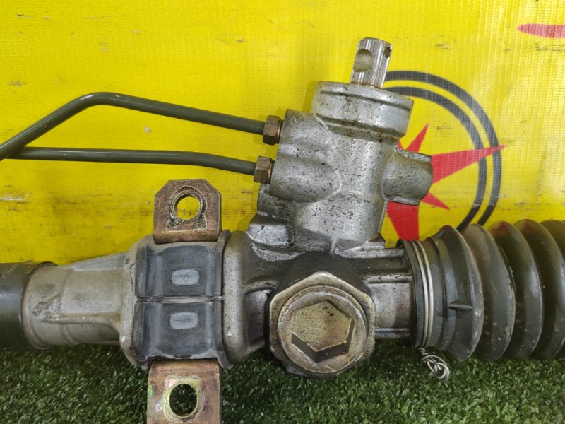 Рулевая рейка, 4000 рублей, Красноярск