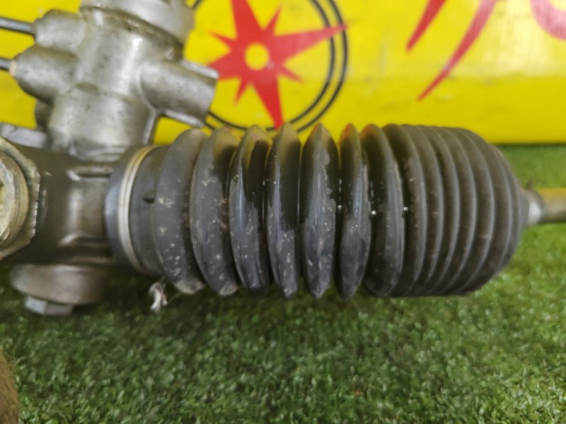 Рулевая рейка, 4000 рублей, Красноярск