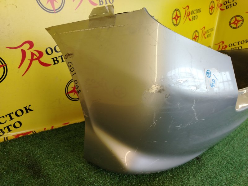 Бампер, 3500 рублей, Красноярск