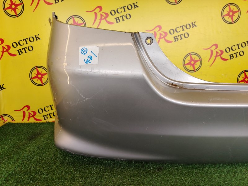 Бампер, 3500 рублей, Красноярск