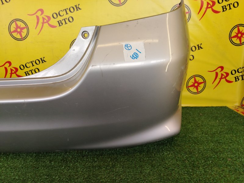 Бампер, 3500 рублей, Красноярск