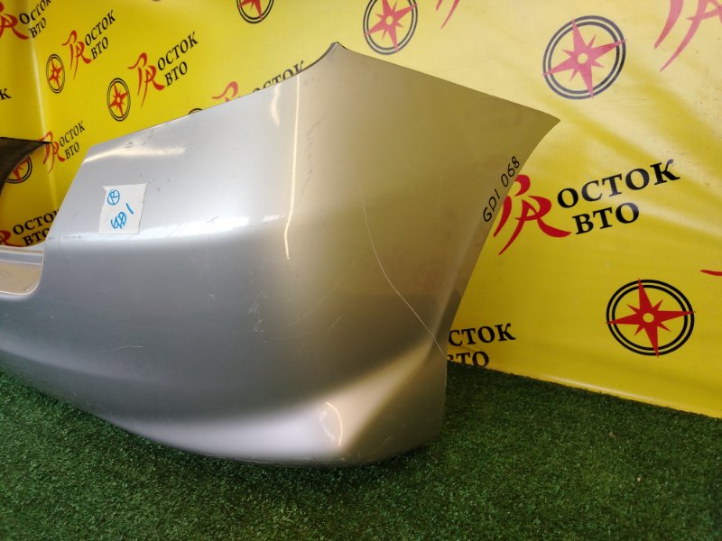 Бампер, 3500 рублей, Красноярск