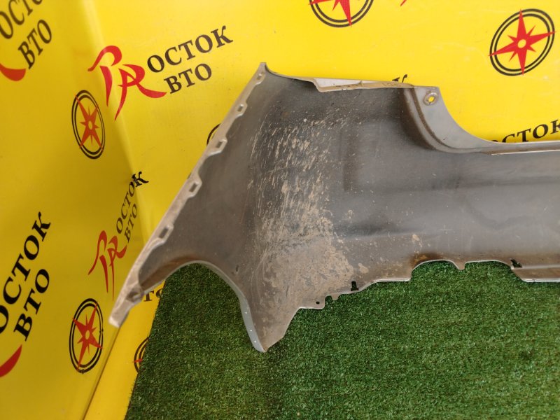 Бампер, 3500 рублей, Красноярск