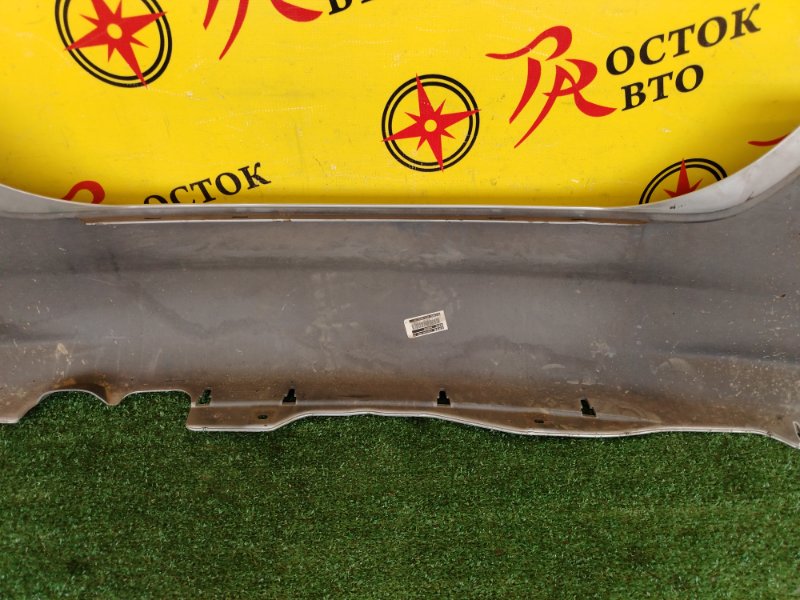 Бампер, 3500 рублей, Красноярск