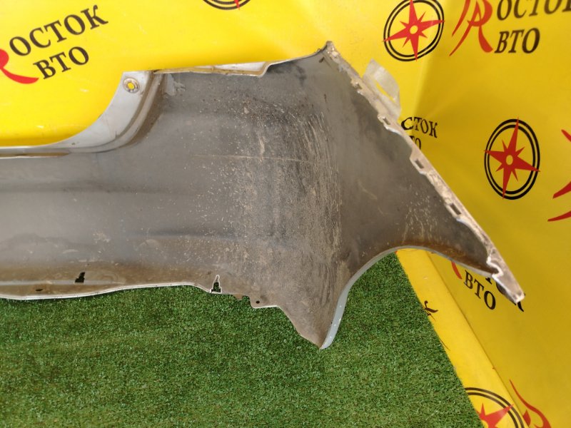 Бампер, 3500 рублей, Красноярск