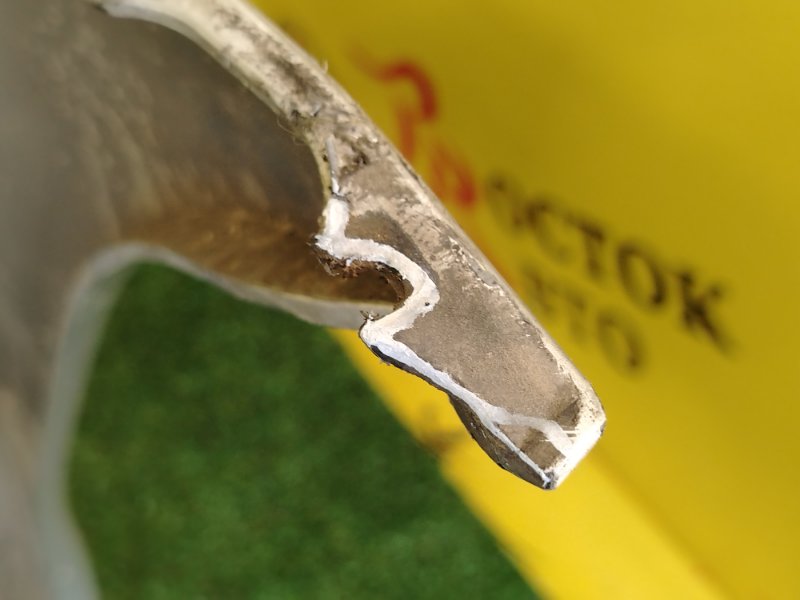 Бампер, 3500 рублей, Красноярск