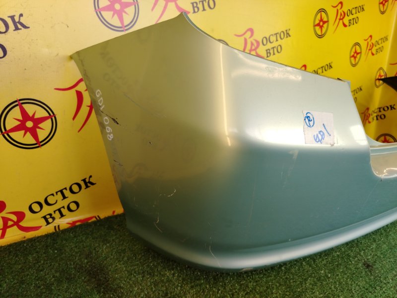 Бампер, 4000 рублей, Красноярск