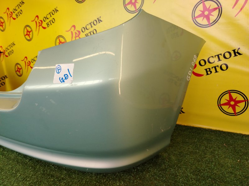 Бампер, 4000 рублей, Красноярск