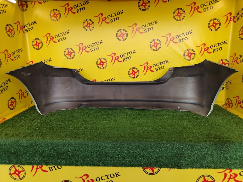 Бампер, 4000 рублей, Красноярск