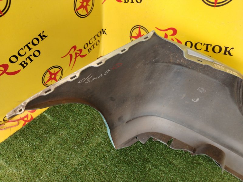 Бампер, 4000 рублей, Красноярск