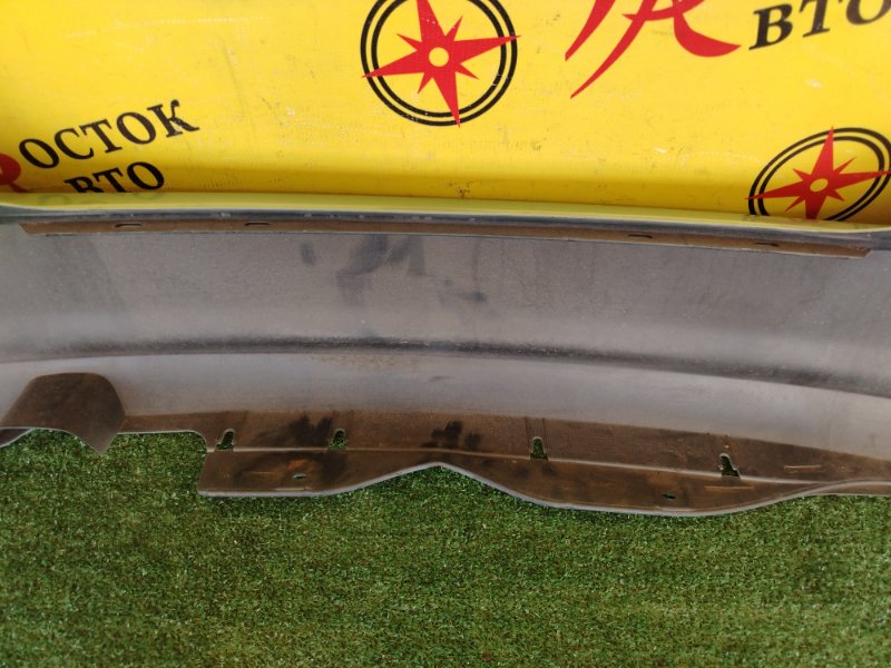 Бампер, 4000 рублей, Красноярск