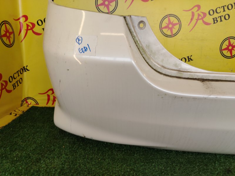 Бампер, 3500 рублей, Красноярск