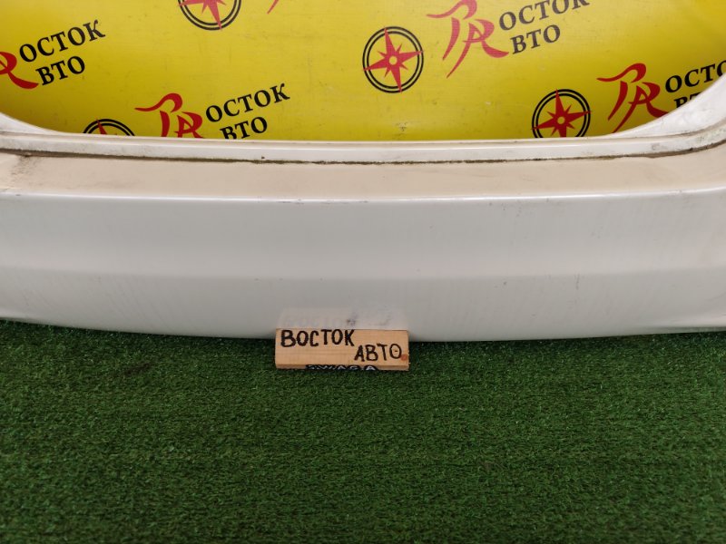 Бампер, 3500 рублей, Красноярск