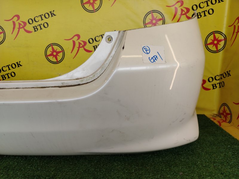 Бампер, 3500 рублей, Красноярск