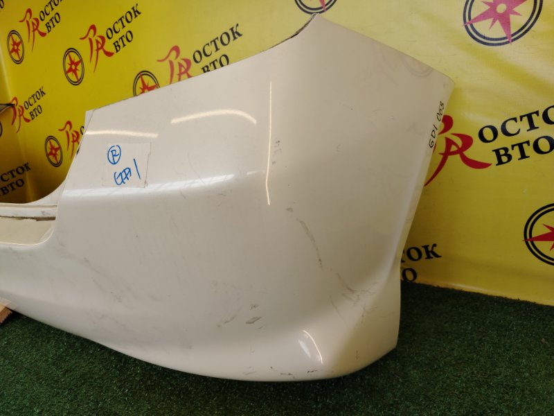 Бампер, 3500 рублей, Красноярск