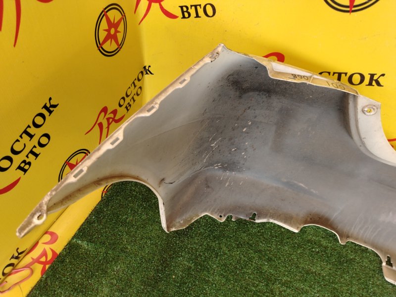 Бампер, 3500 рублей, Красноярск