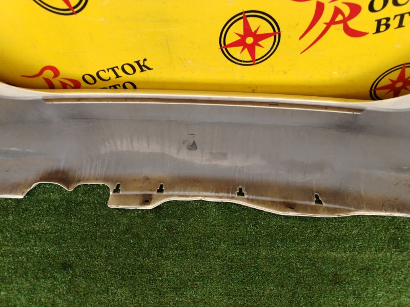 Бампер, 3500 рублей, Красноярск