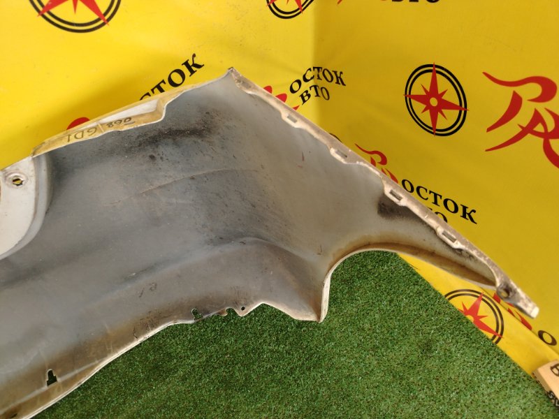 Бампер, 3500 рублей, Красноярск