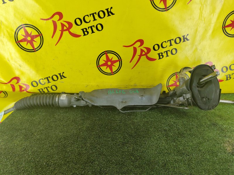 Рулевая рейка, 2500 рублей, Красноярск