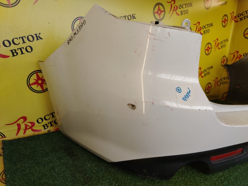 Бампер, 8000 рублей, Красноярск