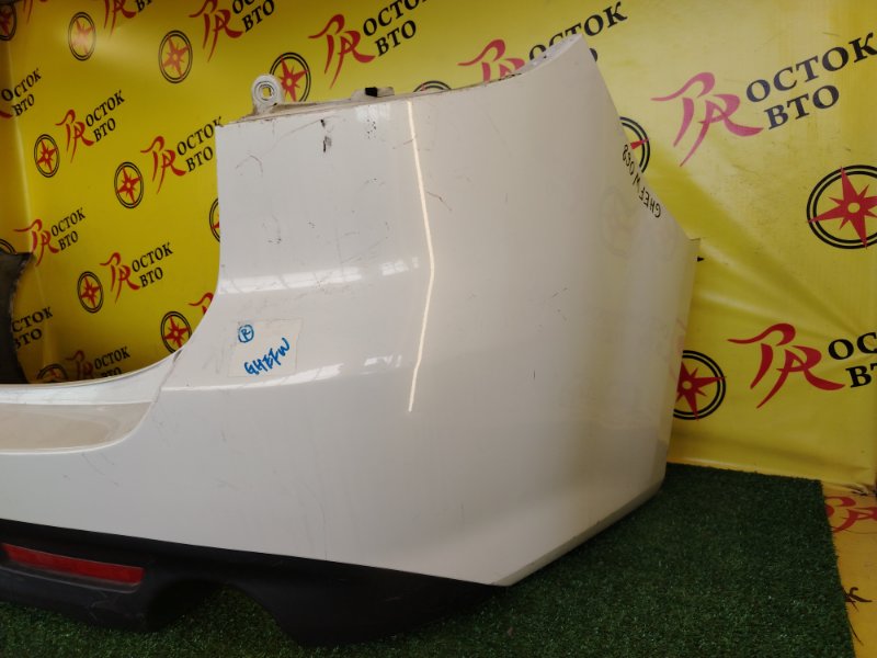 Бампер, 8000 рублей, Красноярск