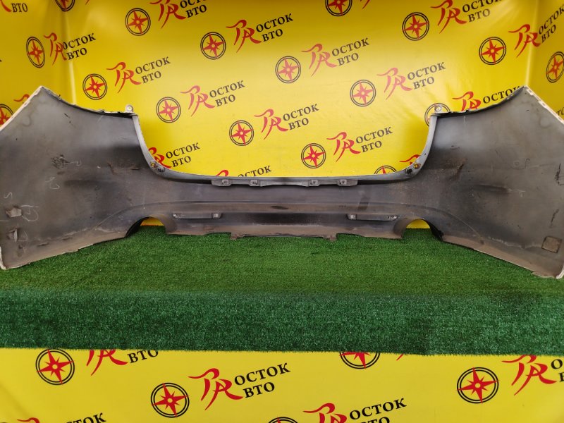 Бампер, 8000 рублей, Красноярск