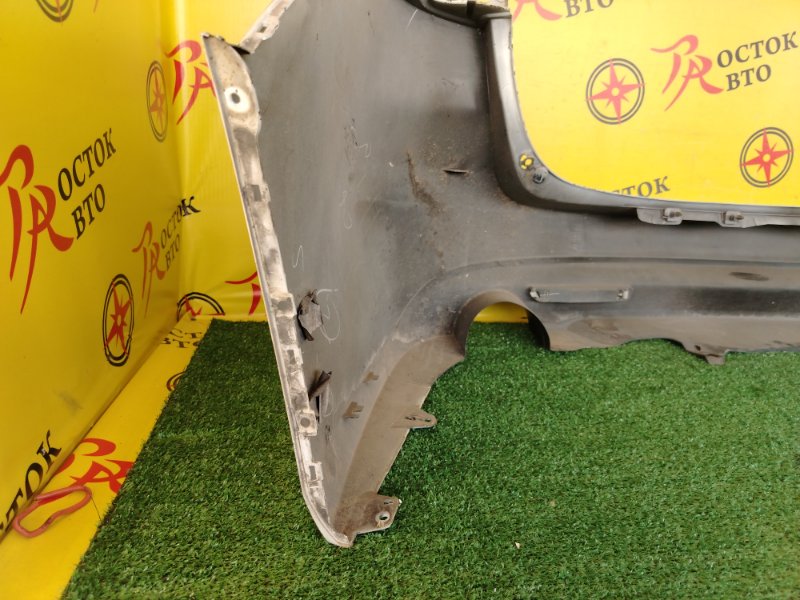 Бампер, 8000 рублей, Красноярск