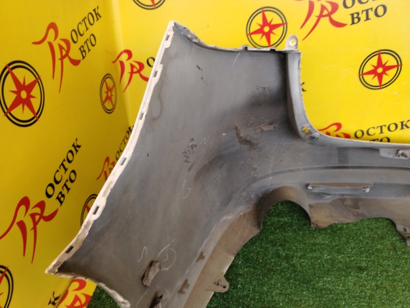 Бампер, 8000 рублей, Красноярск