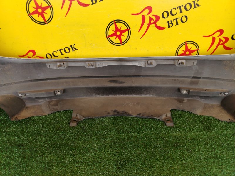 Бампер, 8000 рублей, Красноярск