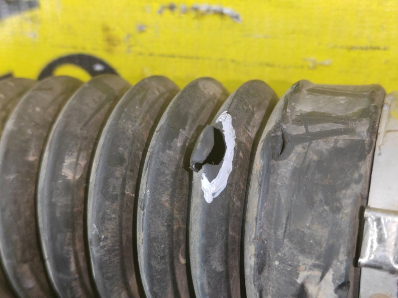 Рулевая рейка, 4000 рублей, Красноярск