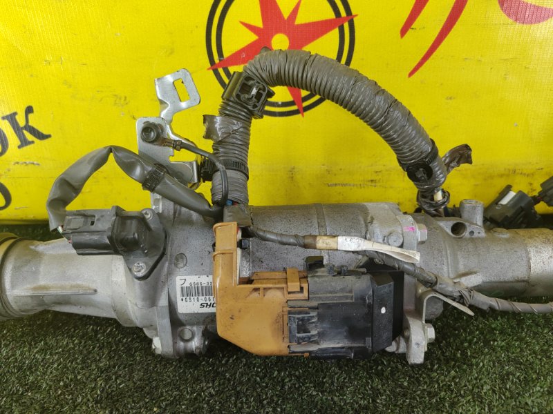 Рулевая рейка, 7000 рублей, Красноярск