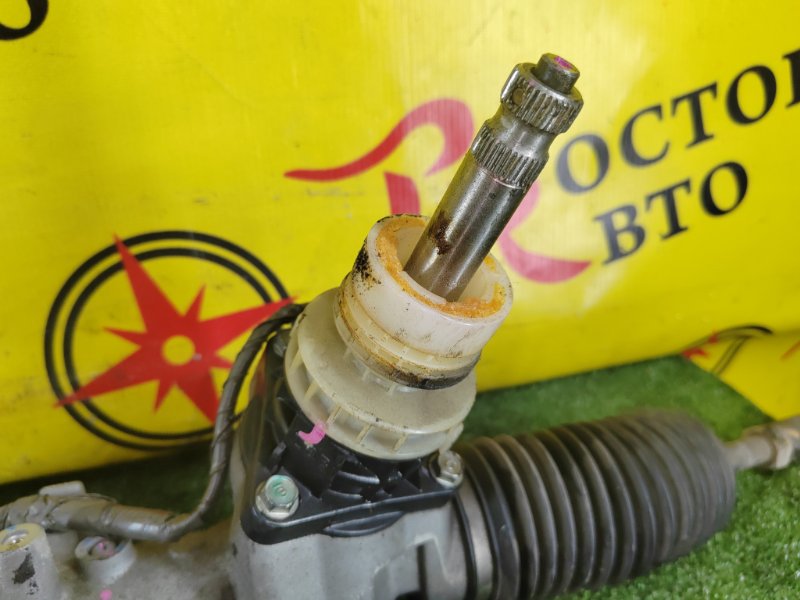 Рулевая рейка, 7000 рублей, Красноярск